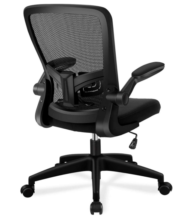 オフィスチェア 椅子 デスクチェア メッシュチェア 事務椅子 昇降機能 ...