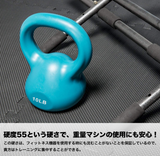 トレーニング エクササイズ用ジョイントマット 防音 キズ防止 振動吸収 45cm×45cm×1.0cm/2.0cm 8/16枚セット#36814