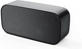 スピーカー パソコン用 ステレオ コンパクト USB給電式(コンパクト Bluetoothスピーカー)#62405