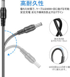 【代替電源】BUFFALO バッファロー WA-18G12U ACアダプター 12V ACアダプター#83624