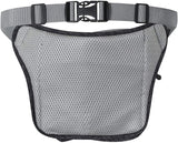 ランニング バッグ ペットボトル ホルダー付き ジョギング 防水スボーツ用ウェストバッグ ウォーキングバッグ ジョギングポーチ 登山 遠足 夜間ウォーキング サイクリング ランニング・ジョギン 旅行レジャー等活用 軽量 ボトルケージとして 装着感 男性・女性最適 学生・老人も適用#66777