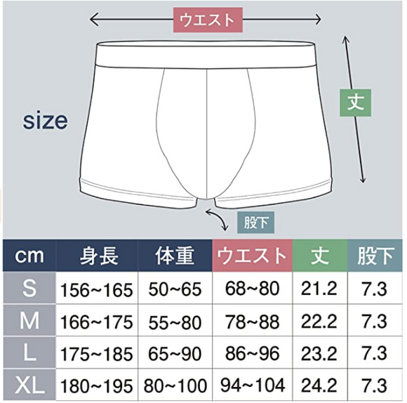 ボクサーパンツ 蒸れない 陰嚢分離型 前開き 竹繊維 102T メンズ 3枚組#45754