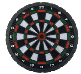 ディークラフト 卓上 ダーツ ボード DARTS BOARD EASY ダーツ ボード イージー ダーツ ボード ダーツ#47971