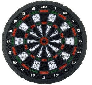 ディークラフト 卓上 ダーツ ボード DARTS BOARD EASY ダーツ ボード イージー ダーツ ボード ダーツ#47971