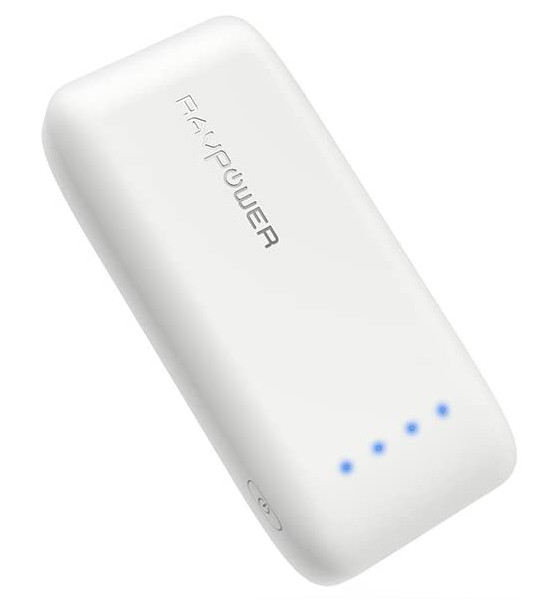 モバイルバッテリー ケーブル内蔵 12000mAh 充電/放電一体 携帯充電器 大容量 急速充電 スマホ充電器 持ち運び充電器 持ち運びやすい 3台同時充電 PSE認証済#48915