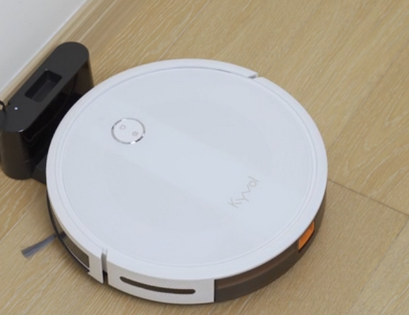 E30 ロボット掃除機 弓形働く マッピング機能 2800Pa 強力吸引 自動充電 150分間連続稼働 静音 超薄型 掃除ロボット 衝突防止 境界線テープ 落下防止 Alexa WiFi対応#57214