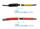 5インチLCDモニター サイドカメラセット フロントカメラ AHD最新技術採用 ハイビジョン 正鏡像切り替え 超高画質 超強暗視機能 サイド死角確認 穴開けなく RCA接続 シガーソケット給電 取り付け簡単 12V/24V通用 (AHD サイドカメラ#91827