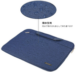 [Amazonブランド] (イオーノ) - パソコンケース PCケース 15.6インチ ノートパソコンバッグ スーリブ 耐衝撃撥水加工 PCバッグ パソコンケース 保護用インナーケース 多機能 - ピンク#89529