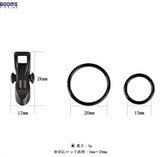 HK1 フックホルダー 新型ルアーキーパー マグネット内蔵 揺れる心配なし#93336