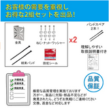 防犯カメラ取付金具 ポール固定ブラケット 支柱用監視カメラ 簡単設置 バンドネジ付き 屋外 (Silver2) #69398