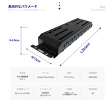 植物育成ライトLED 植物ライト400W HPSに相当 植物用フルスペクトル照明 4000K 室内栽培 植物育成用ランプ 水耕栽培ライト 室内用ライト 省エネ 長寿命 ガーデニング 家庭菜園 園芸#56975