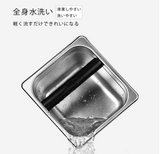 コーヒーノックボックス ホーム用のコーヒーノックボックス#90382