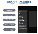C960 ウェブカメラ HD1080P 200万画素 90°広角 目隠しカバー付き パソコンカメラ ワイドサイズ対応 内蔵マイク skype会議用PCカメラ eMeetLink利用可能 Windows 10/8 / 7 Mac OS X, Youtube, Skype#91875