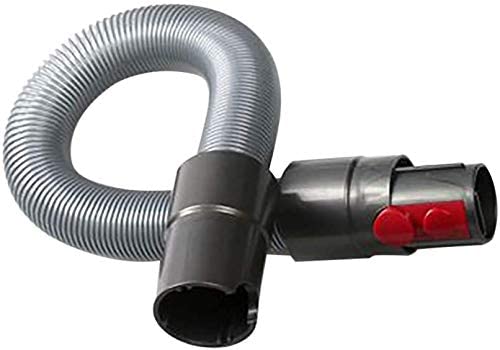 ダイソン 互換性のある Extension Hose 延長ホース V10 V8 V7 シリーズ専用 掃除機延長ホース 交換部品#78920