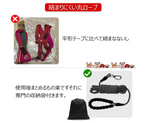 【2021改良型】 犬 ロングリード 4.5m 犬 リード 丸ロープ 犬用散歩リード 絡まりにくい 軽量 犬のリード 長い ブラック 小型犬 中型犬 大型犬 トレーニング リード#88927