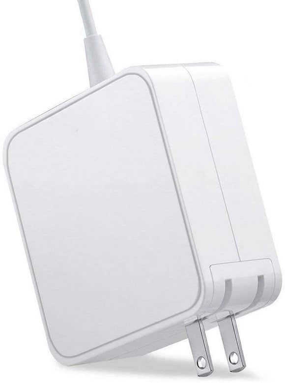 Air 用 電源アダプタ【PSE認証】45W T型 充電器 Macbook用 互換電源アダプタ T字コネクタ MacBook Airの11インチおよび13インチ用 （2012年半ば以降）#86336