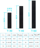 水槽ライト 10W 熱帯魚ライト 水槽led照明 30CM 3つの照明モード 明るさ調整 タイマー付き 調節可能なブラケット 水草育成 観賞魚飼育 26~46cm水槽対応 30cm水槽 ライト 水草 省エネ 長寿命 アクアリウムライト 水生植物の成長を促進 LED モデル :T-30#87755