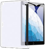 iPad Air 2019 ケース iPad Air3 10.5インチ PCバックカバー クリア スリム 軽量#49968