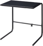 レンジラック 伸縮式レンジ上ラック ハイタイプ 幅40~60×奥行36.8×高さ52.3cm ブラック RUH-BK#43008