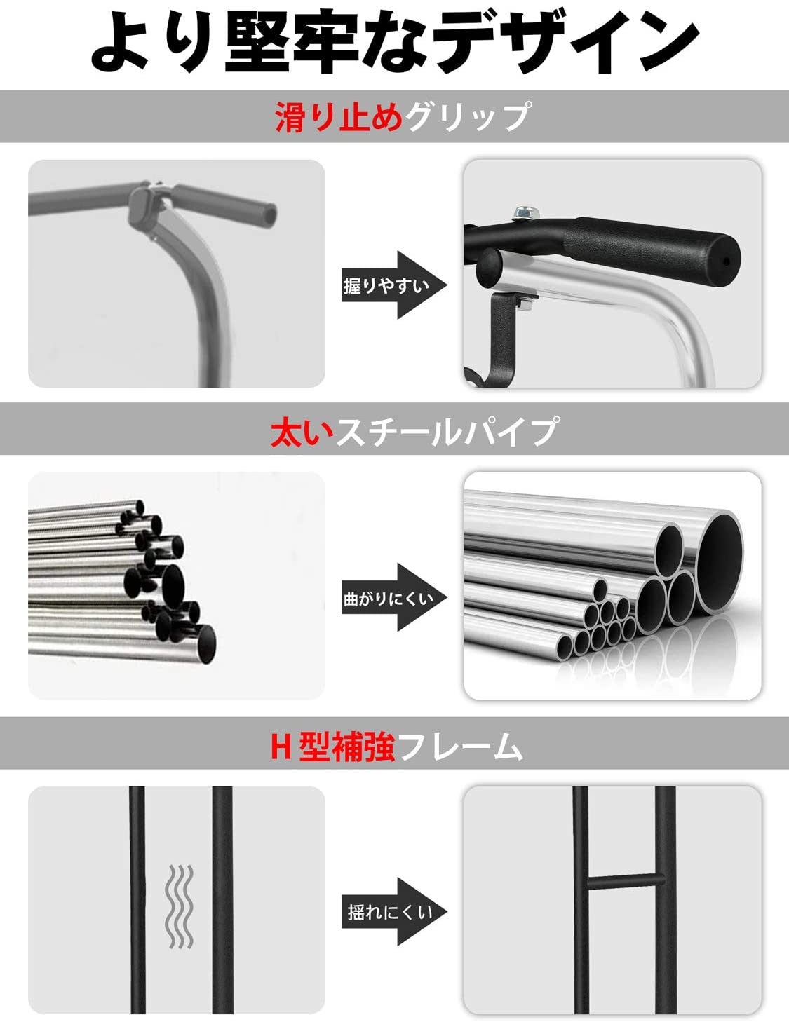 ぶら下がり健康器 スリム ぶらさがり マルチジム 懸垂マシン