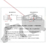 LEDGLE 水中ポンプ DC 12V 小型ポンプ 池ポンプ 揚程 3M 水耕栽培 排水ポンプ 水槽 水族館 IP68 防水 循環ポンプ 潜水ポンプ 静音 吐出量240L/H#87411