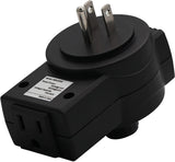 MSC-2000 ファンスピードコントローラスイッチ アクティブダクトファンダイヤル スピードコントロール 電動工具 インラインファン ファンコントローラー 電圧調整器 白熱灯の光量調節 120V 350W#87362