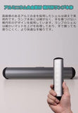LEDデスクライト 目に優しい 読書灯 キッチンライト 化粧ライト マグネット付き 充電式 ナイトライト 1200mAhバッテリ 3段階調色 無段階調光 120°角度調節可能 学生寮/寝室/キッチン/化粧鏡/押し入れ/廊下などに適用(17cm)#86304
