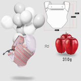 ベビーキャリア 抱っこひもケープ 多機能 赤ちゃん 3歳まで お出かけ用 #43842
