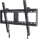 テレビ壁掛け金具 32-70インチ対応 耐荷重60kg LCD LED 液晶テレビ用 VESA600x400mm#60087