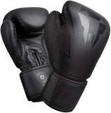 パンチンググローブ ボクシンググローブ LangRay boxing gloves 立体構造 肉厚クッション キックボクシング スパーリング 空手 ムエタイ 格闘技 良質PUレザー ジム用#87829