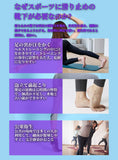 5本指 女性 ヨガソックス スポーツソックス【2色2足組】 滑り止め ヨガ 靴下 吸湿性 通気性抜群 プラティ，フィット，ヨガ，ピラティス，バー，バレー，体操，ダンス，妊婦さんにも #	84312