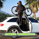 【2021年 全3カラー】ドアステップ TOOENJOY 車用サイドステップ 車のドアサイドペダル　車用ドアペダル カー用品 多機能 折りたたみ式 取り付け簡単 車用ドアステップ 洗車補助 SUV、Jeep、RVS、軽トラックなどに適用 最大荷重180kg (グリーン)#69579