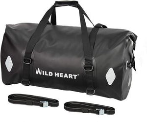 防水 バッグ 55 L 77 L オートバイ ドライ ダッフル バッグ 旅行、バイク、サイクリング、ハイキング、キャンプ用#86109