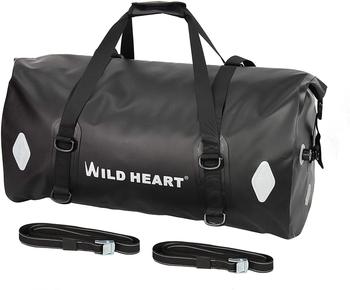 防水 バッグ 55 L 77 L オートバイ ドライ ダッフル バッグ 旅行、バイク、サイクリング、ハイキング、キャンプ用#86109