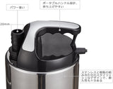 水中ポンプ 55W 水族館給水・排水ポンプ 吐出量2500L/H 最大揚程2.3M 水槽水循環 潜水ポンプ 静音 水中の使用可能 PSE認証済み (WS-2500)#87251